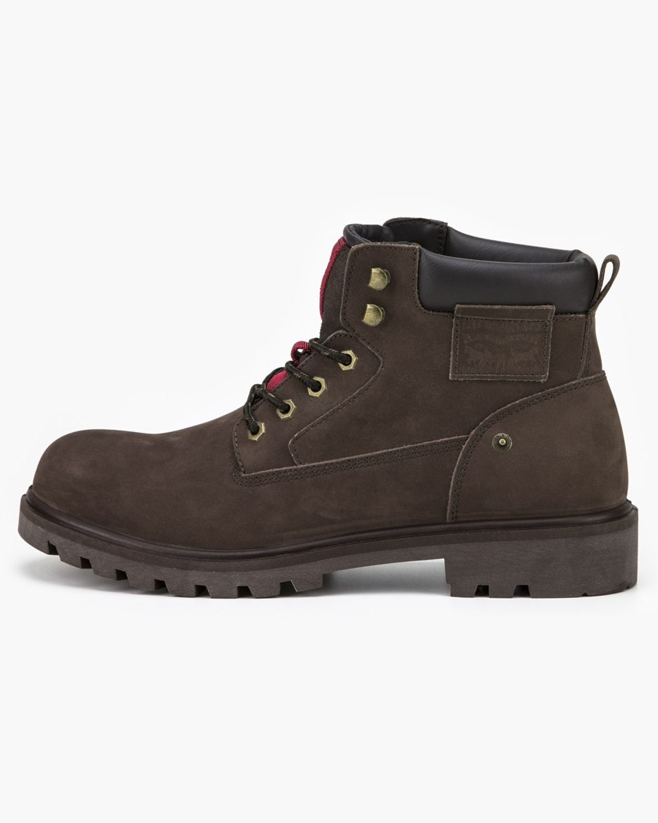 Ботинки Levi's Hodges