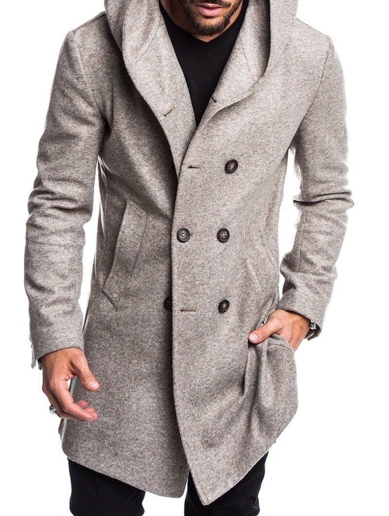 Veste Lana пальто мужское