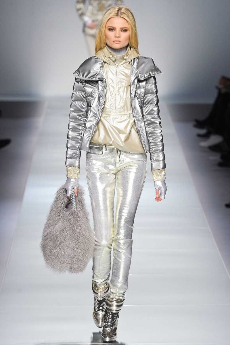 Коллекция Blumarine 2022