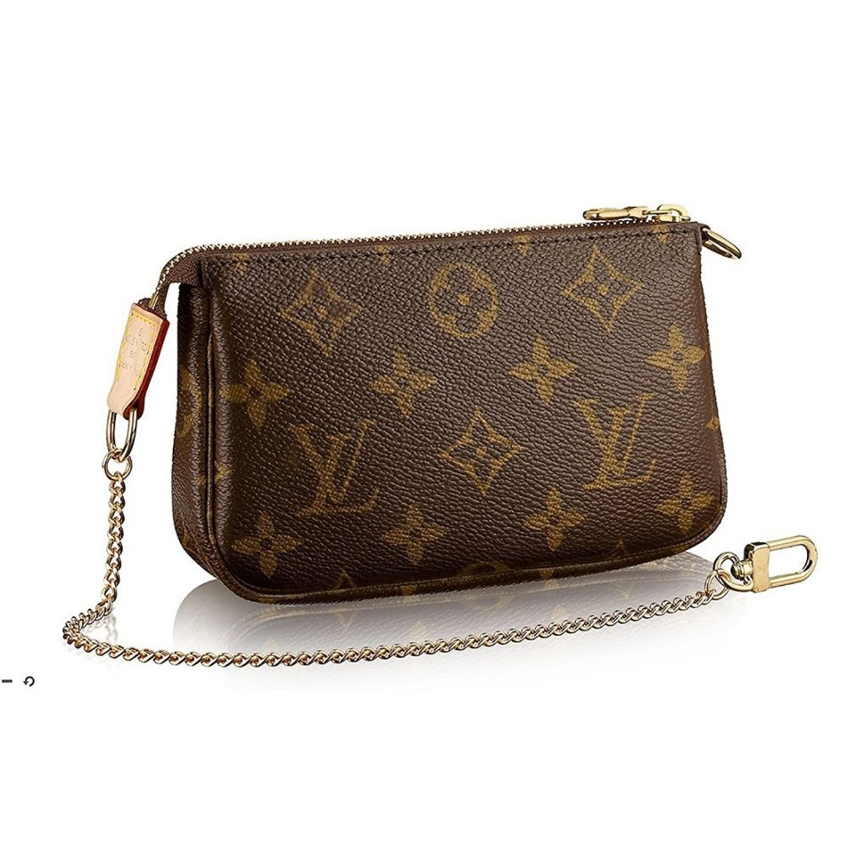 Louis Vuitton Mini pochette