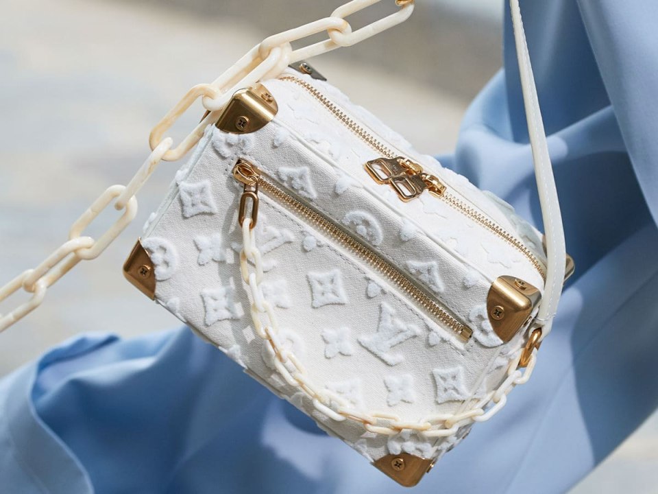 Сумка Louis Vuitton 2020