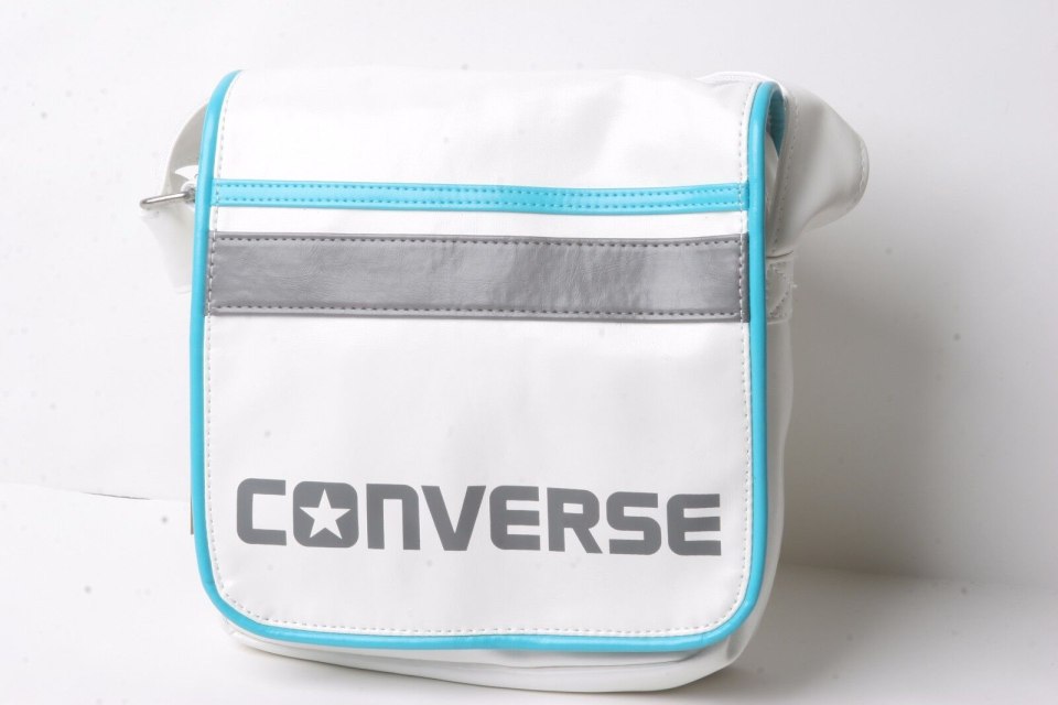 Сумка Converse белая