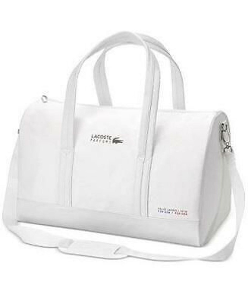 Мужская сумка Lacoste Ultimum