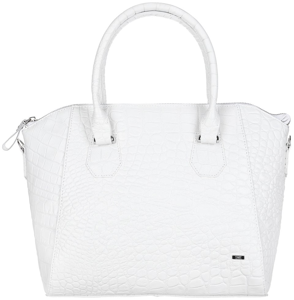 Сумка женская 4434b2031 White
