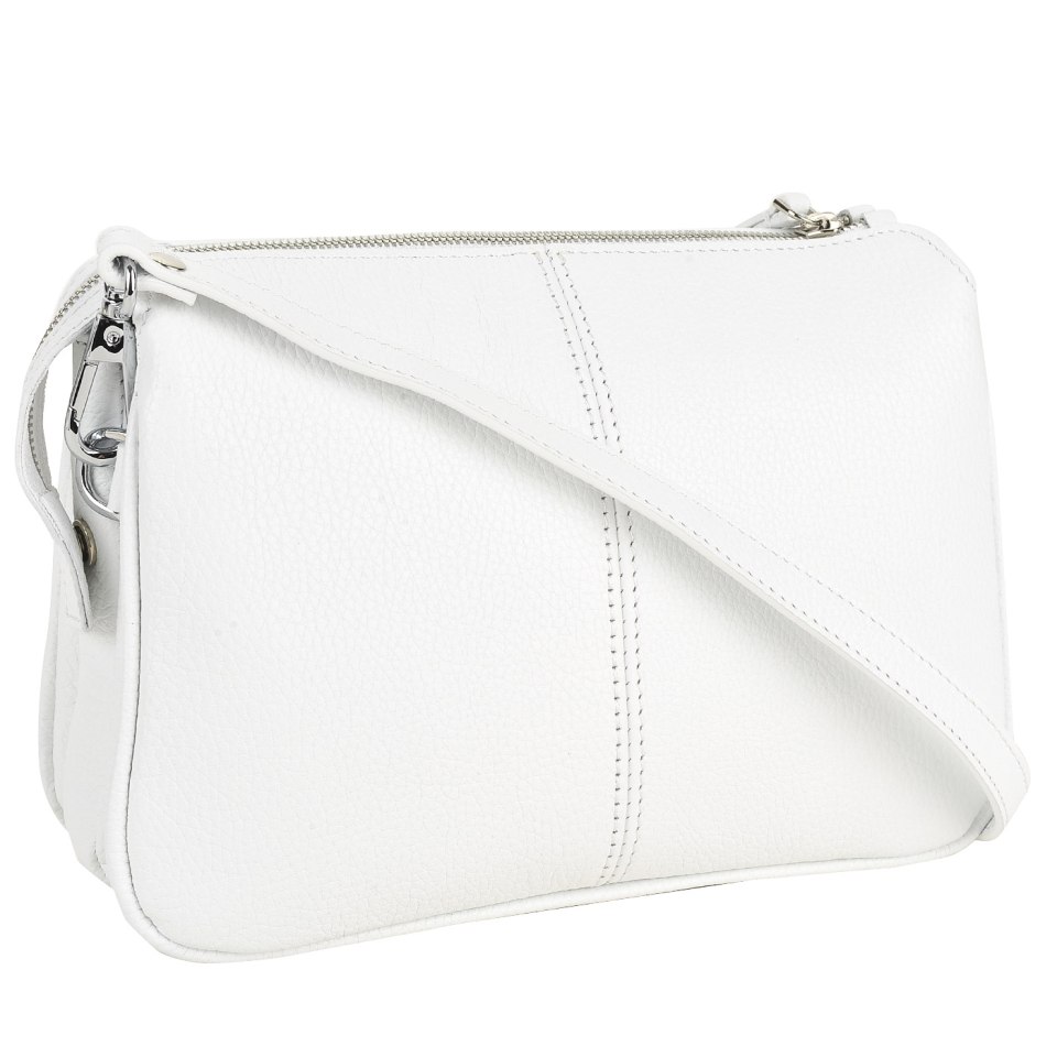 Vince Camuto сумка белая