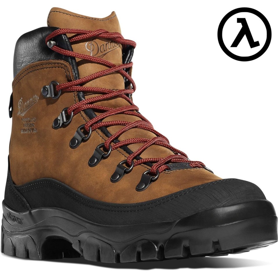 Ботинки Danner Mountain