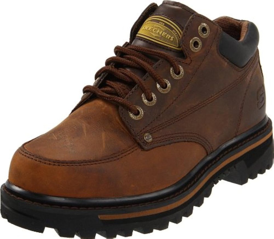 Skechers Boots man