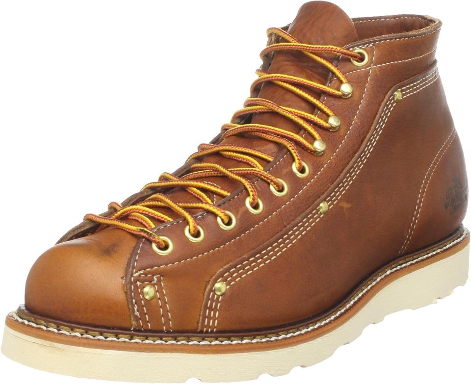 Thorogood Roofer Boots