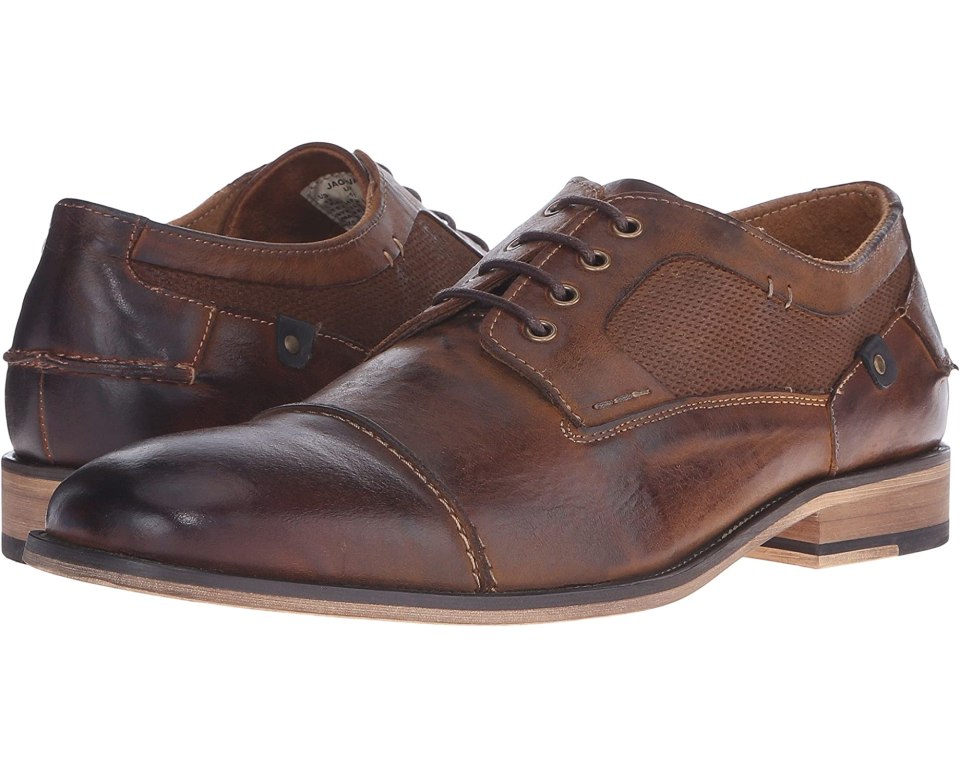 Туфли мужские Steve Madden цена
