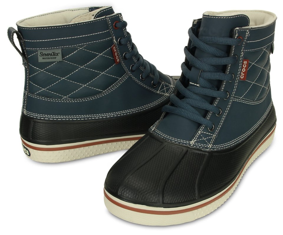 Crocs ALLCAST мужские
