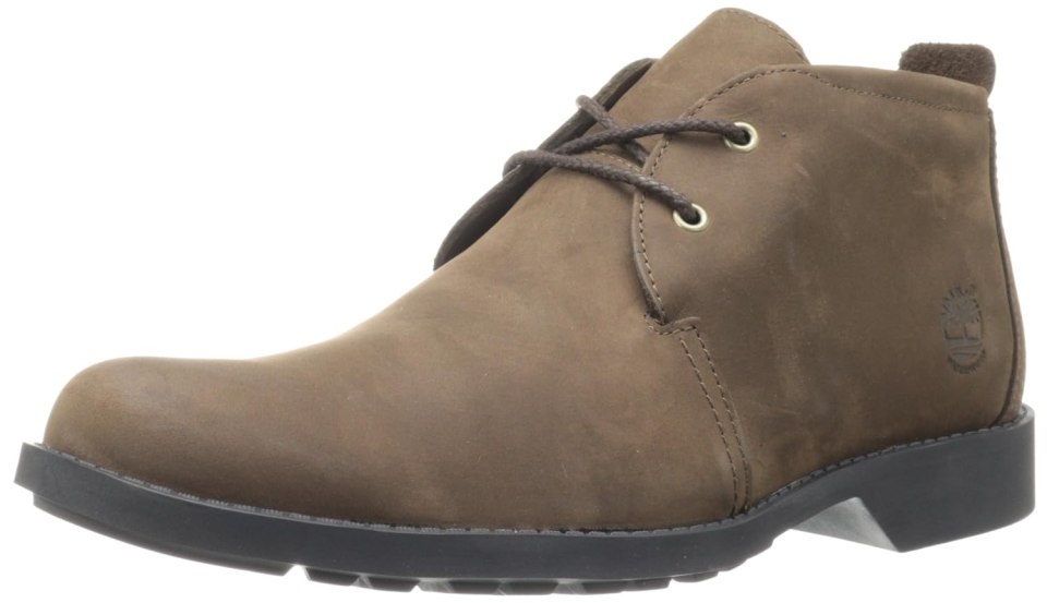 Timberland Earthkeepers ботинки