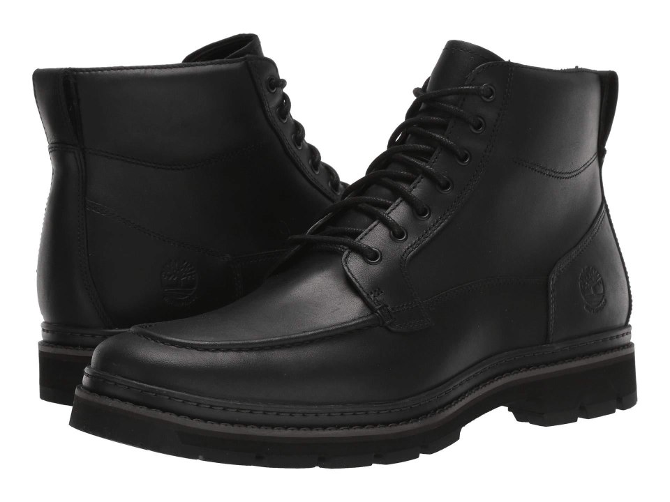 Timberland Port Union Waterproof Chukka