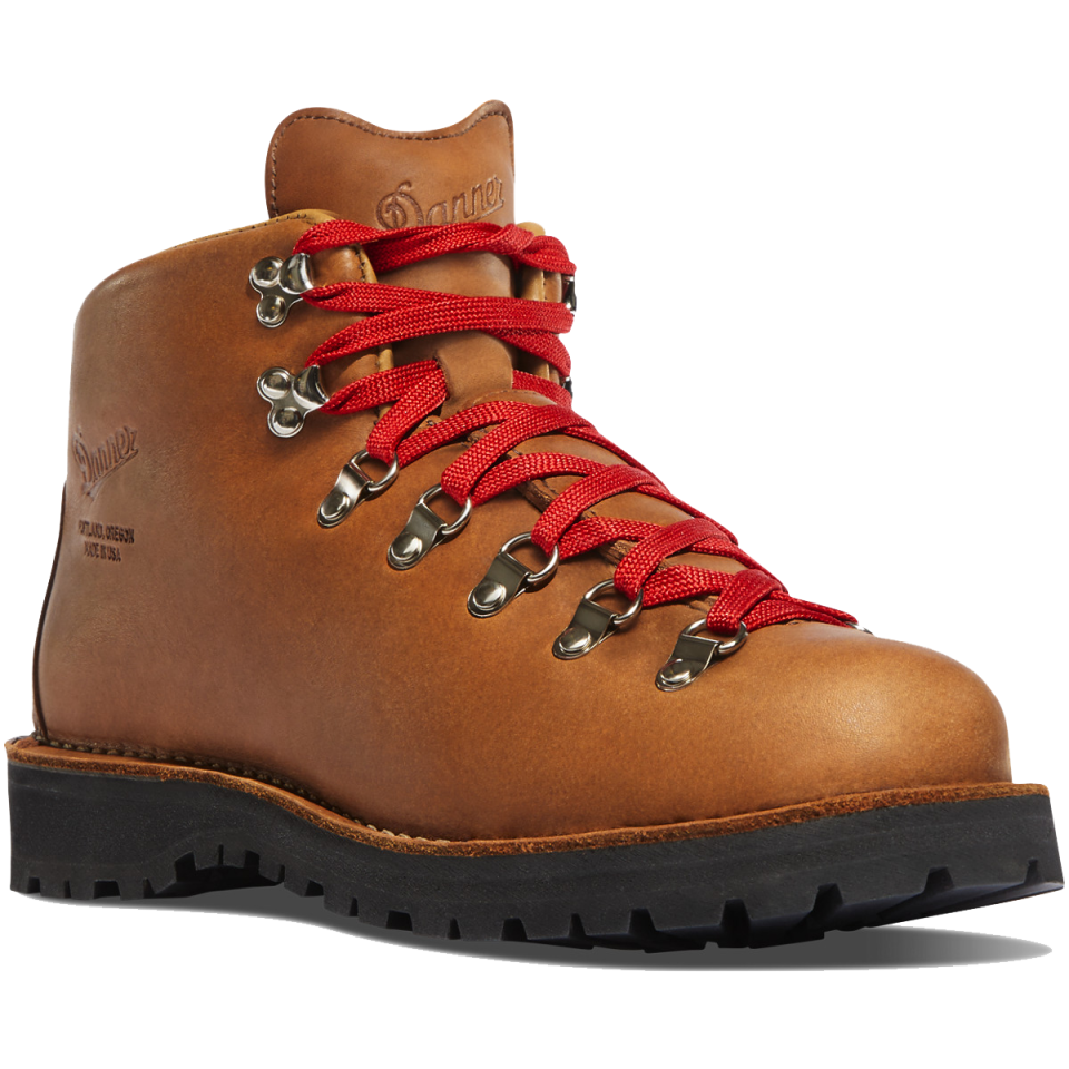 Ботинки Danner Mountain Light Cascade