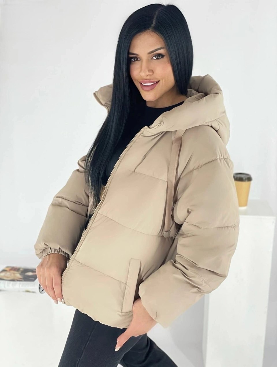 Куртка baiytbliy 79301