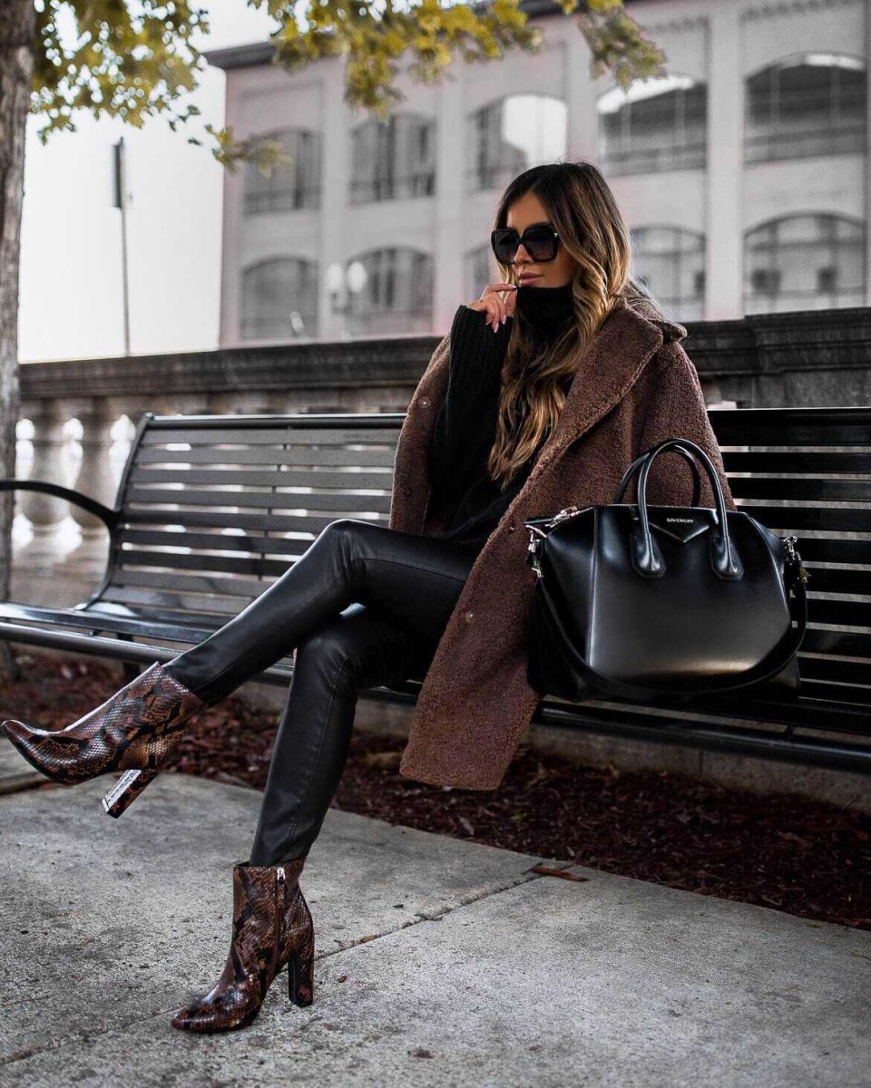 Косуха Louis Vuitton