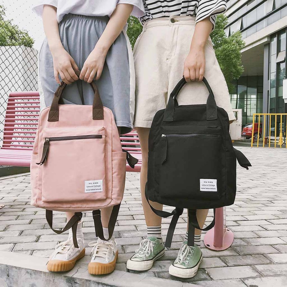 Рюкзак korean Fashion Backpack
