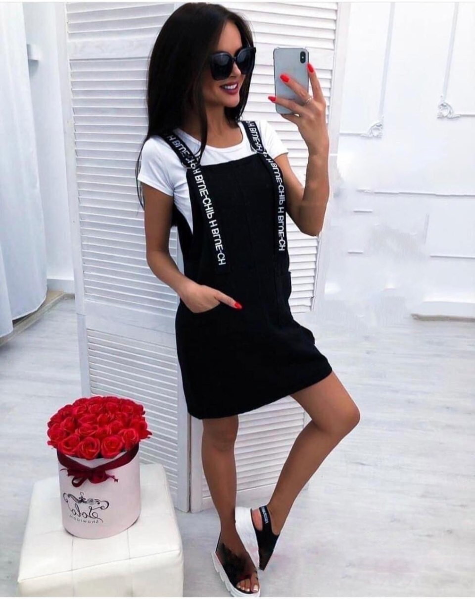Альберта Ферретти сарафан