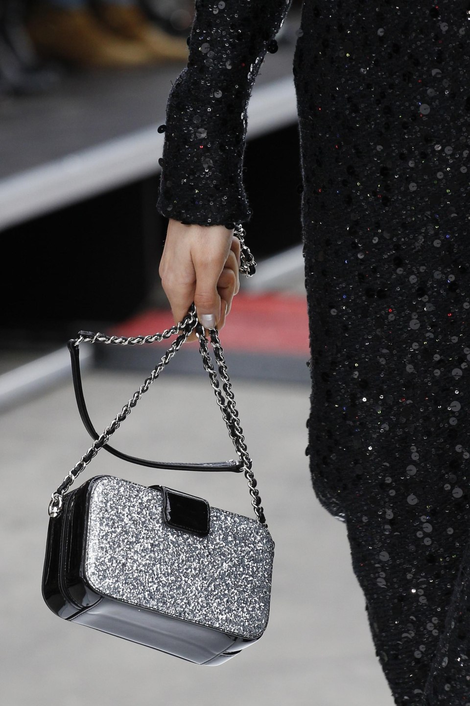 Сумки Chanel 2022