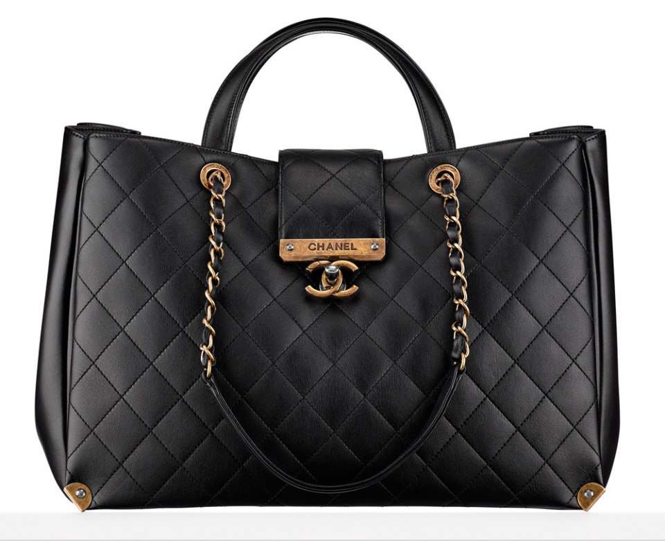 Chanel Handbags