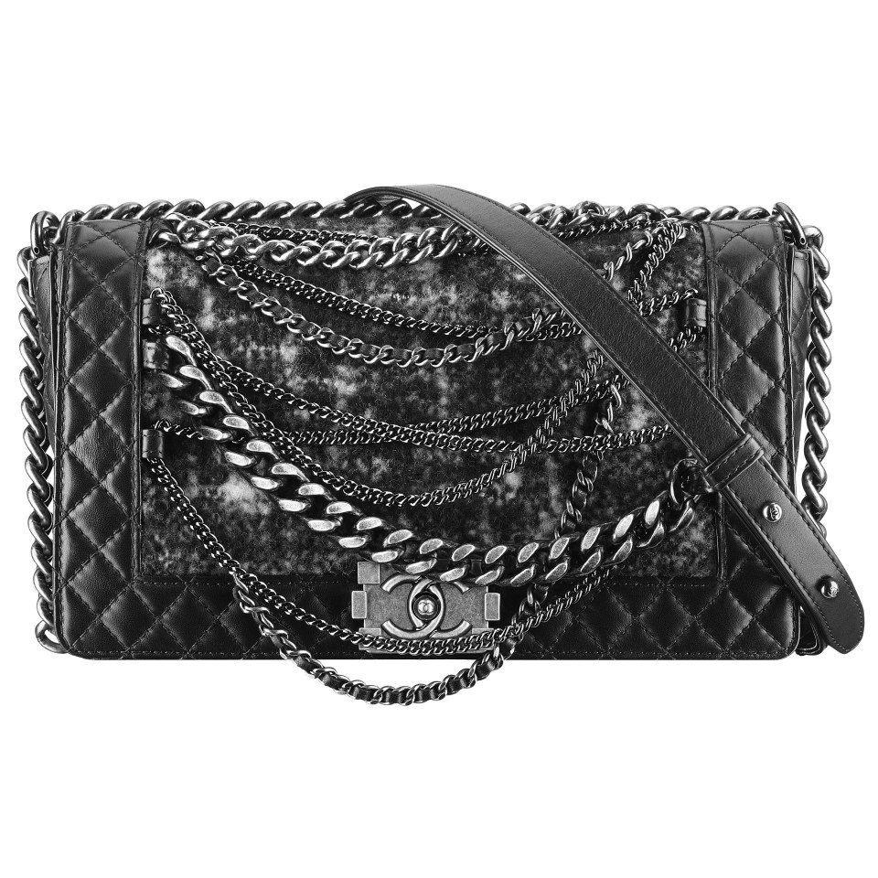Chanel Bags 2013-2014