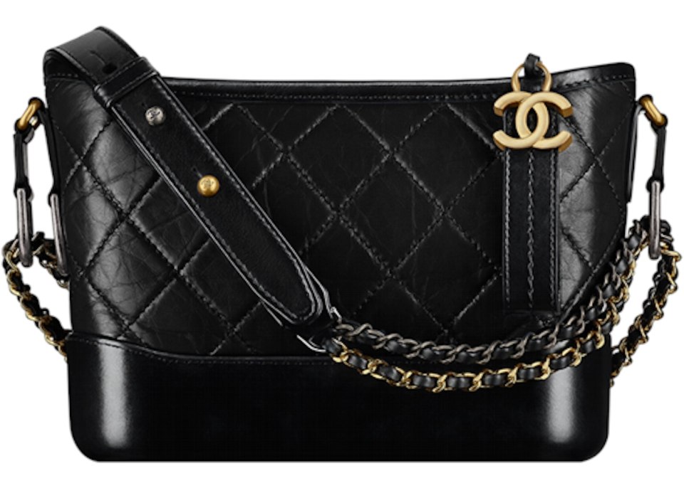 Сумка Chanel 2020 Hobo