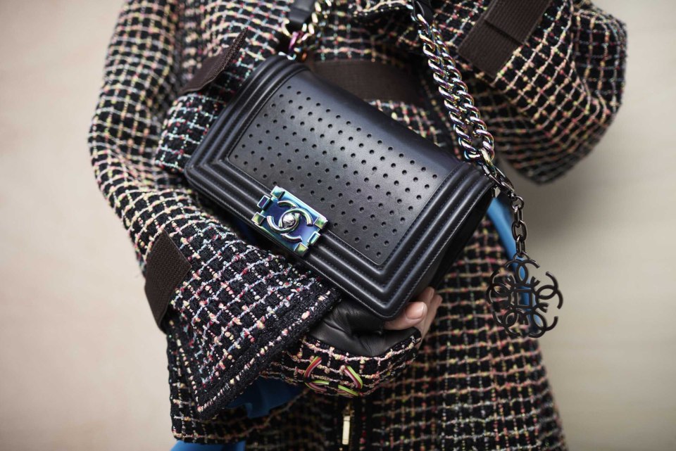 Chanel Bag 2019