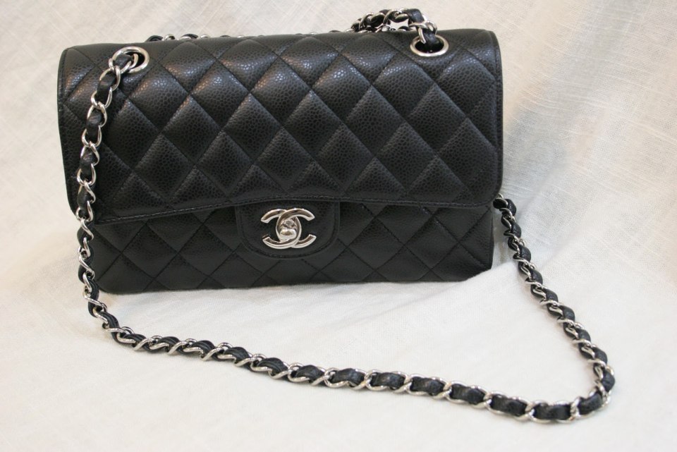 Chanel 2.55 Medium