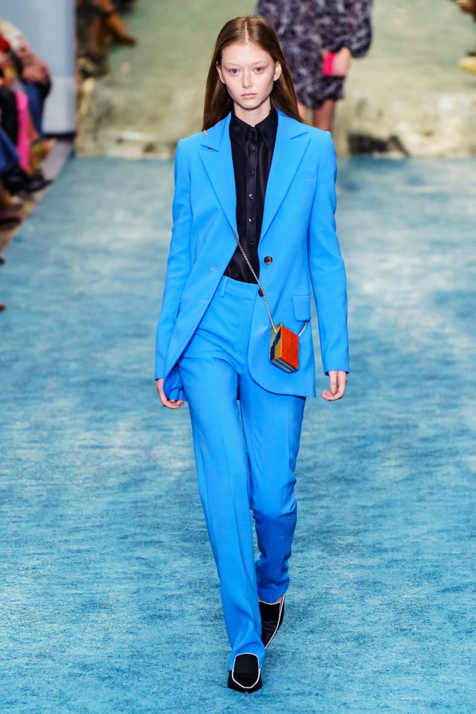Jil Sander костюм женский