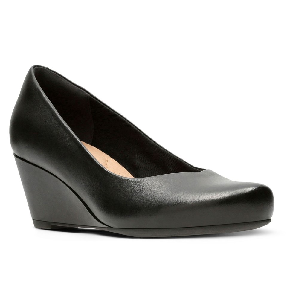Clarks женские