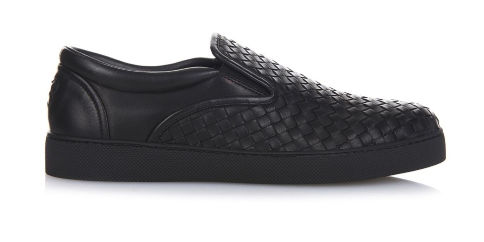 Bottega Veneta Sneakers мужские