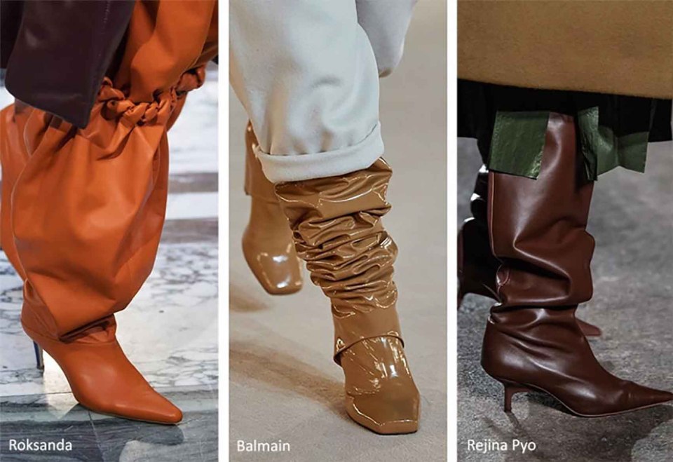 Botas 2020