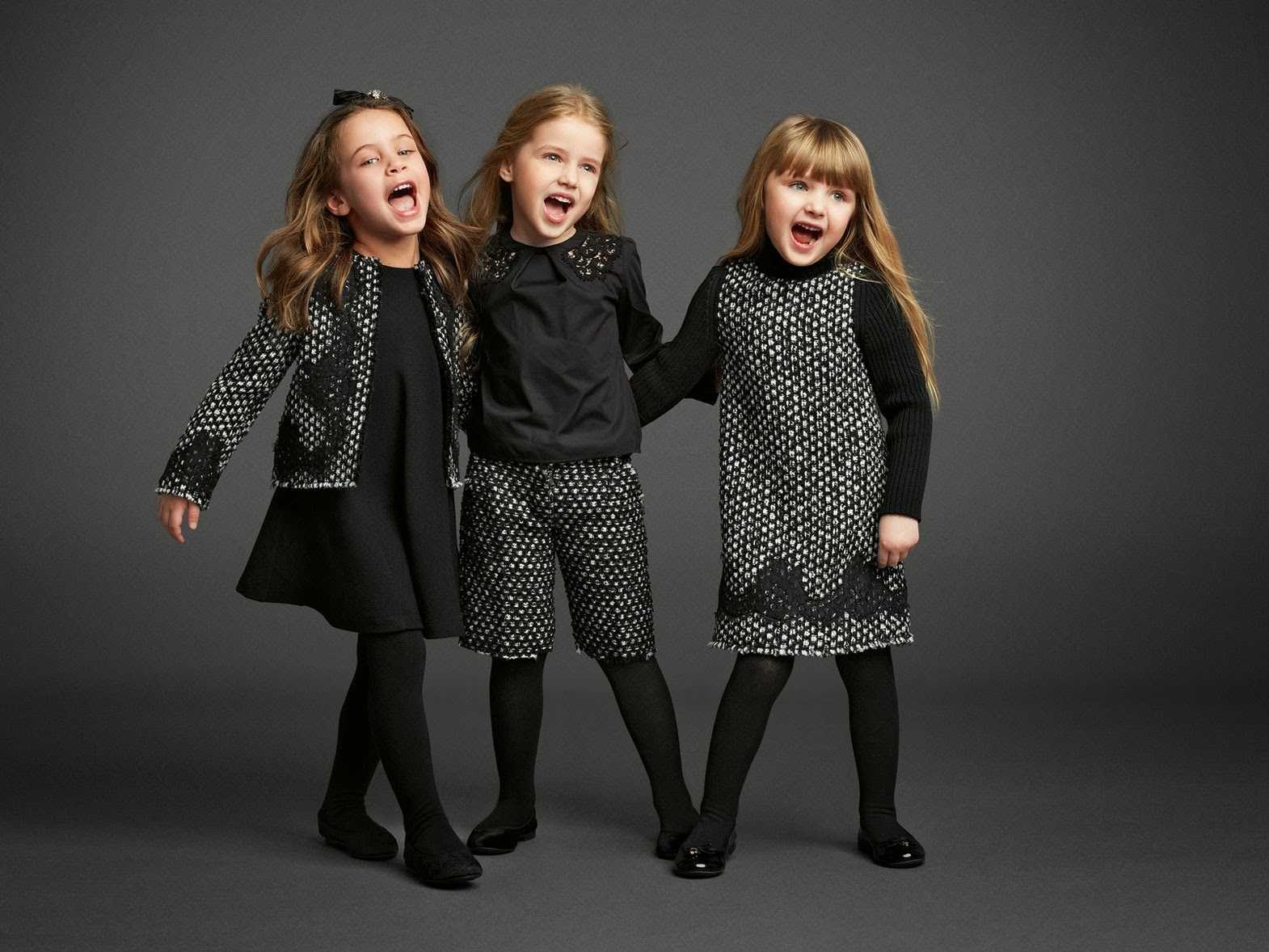 Модная одежда для детей 2019 новинки тенденции фото, выбор в интернет-магазине - Женский рай