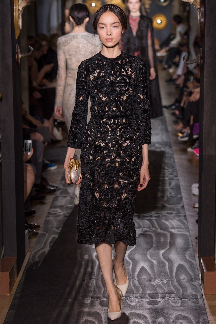 Elie Saab 2015