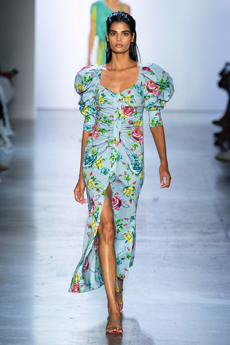 Prabal Gurung коллекции 2021