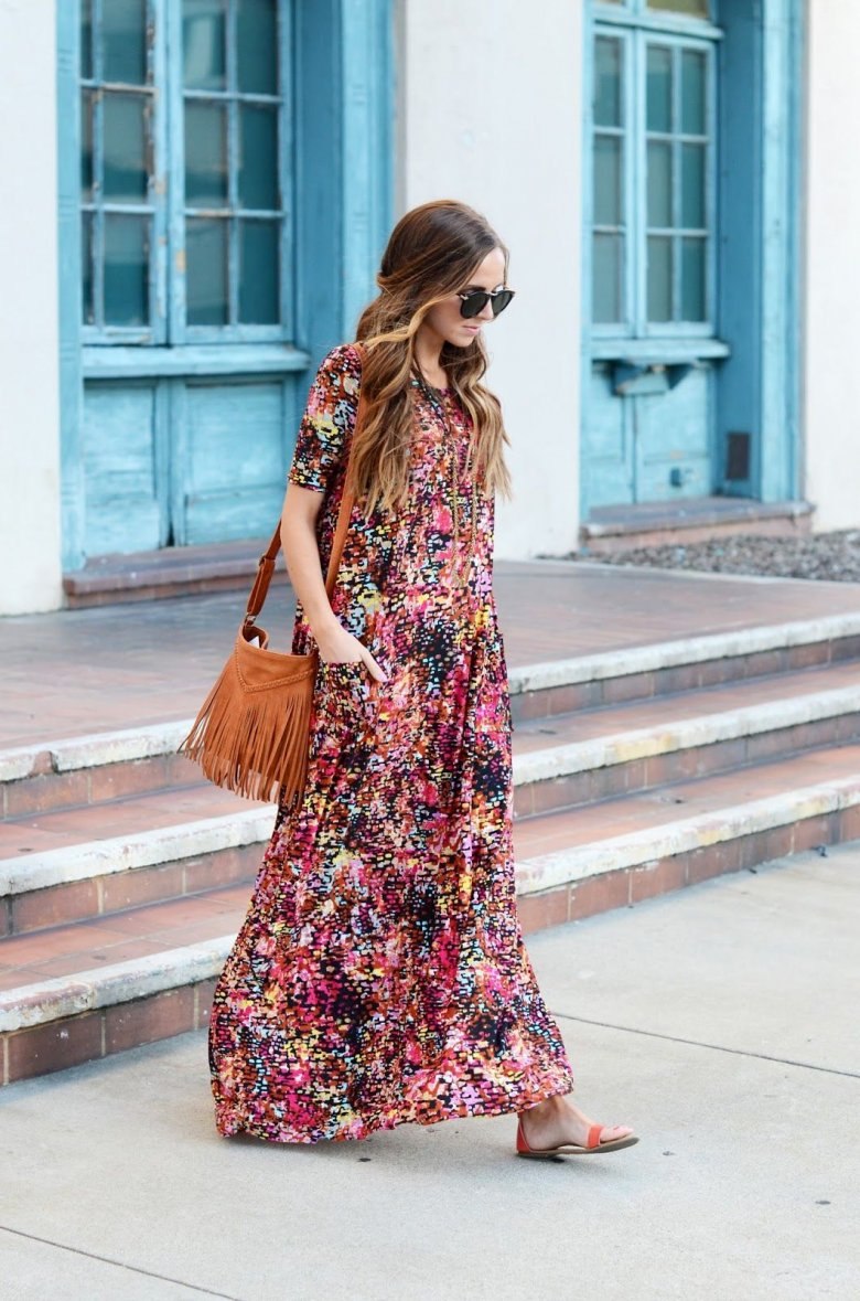 Elie Saab шелковые платья