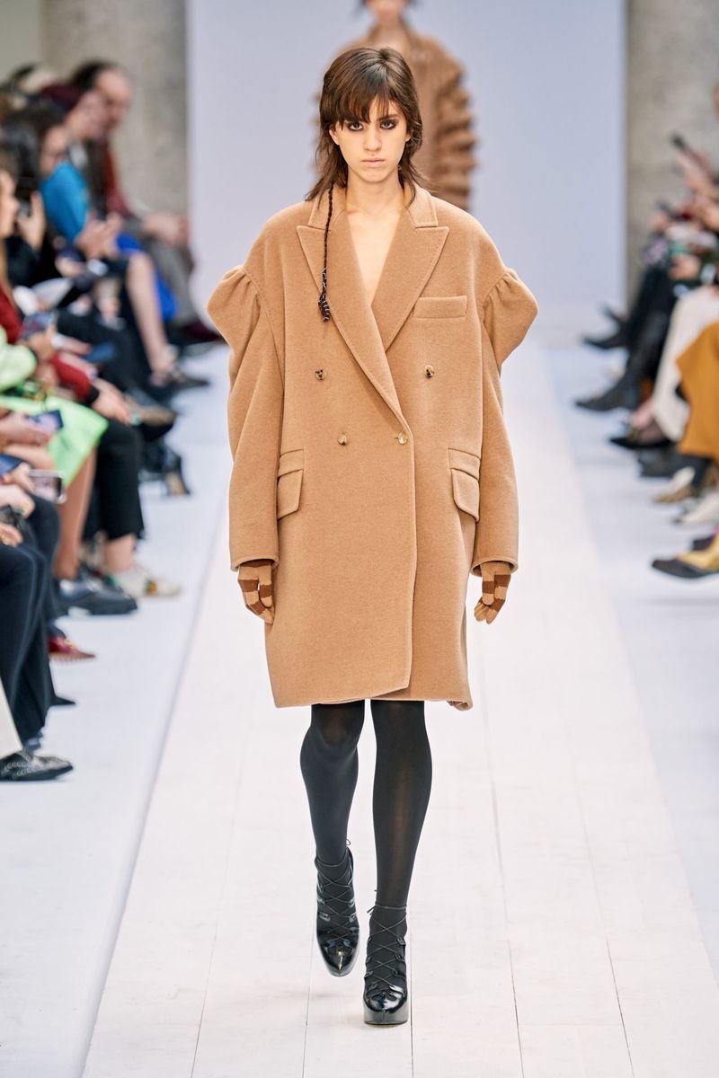 Givenchy Fall Winter 2020/2021