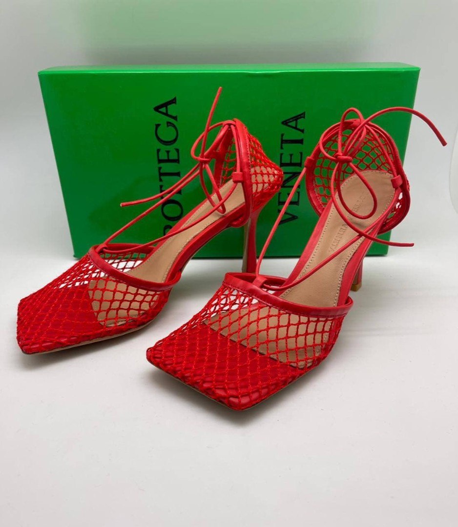 Bottega Veneta туфли