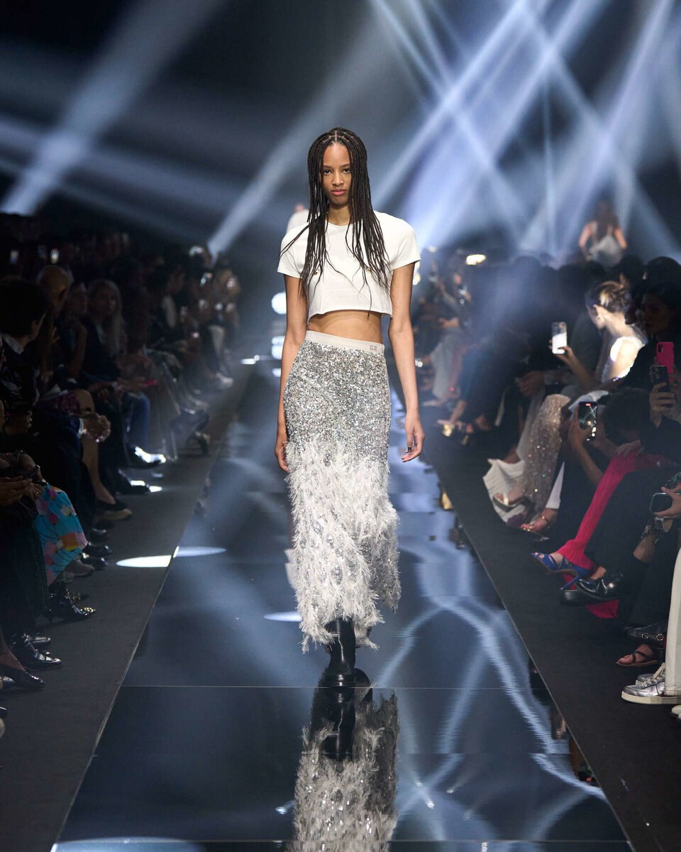 Парео трансформер Марк Андре