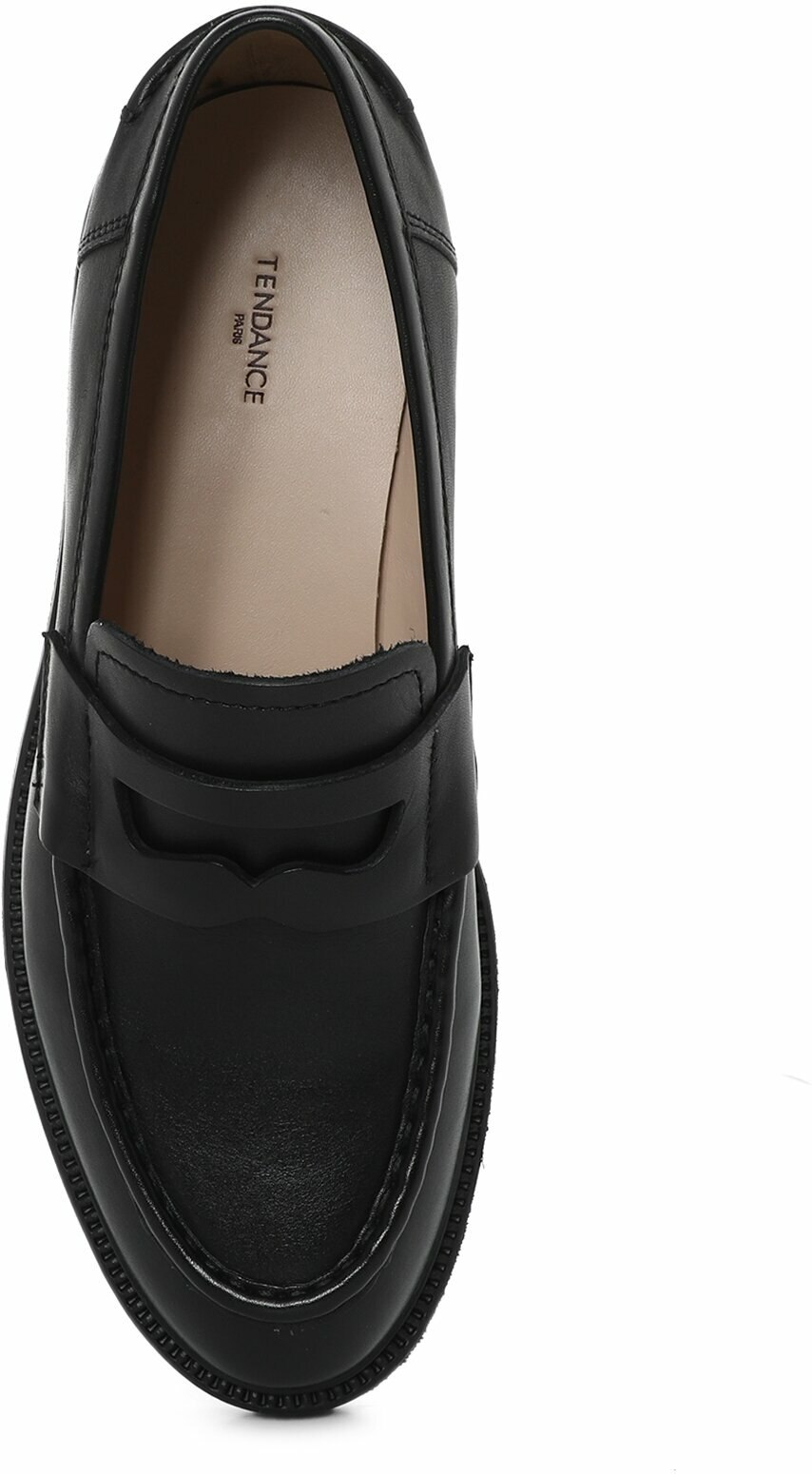 Лоферы tendance (87 фото)