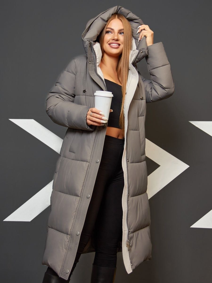 Пропитка для пуховика