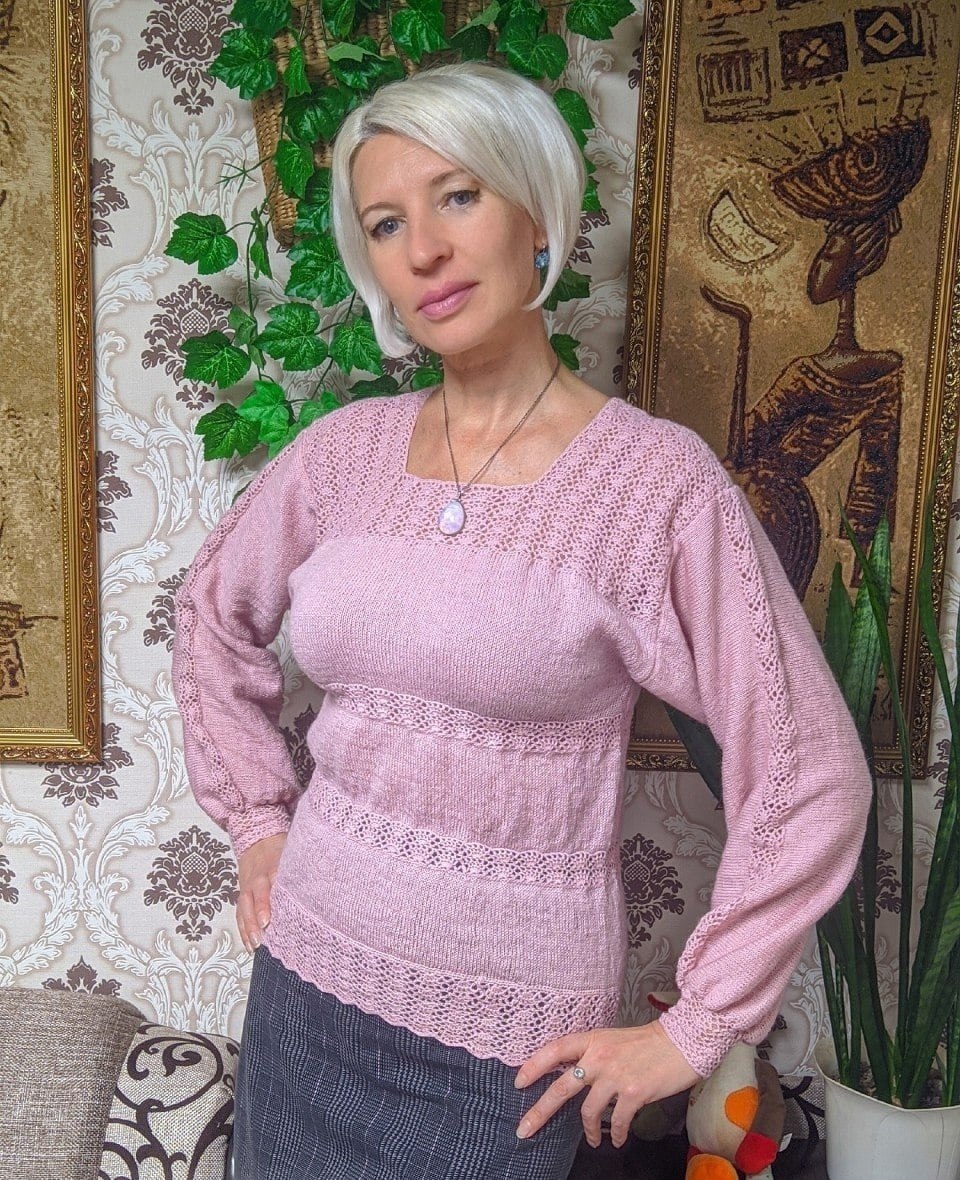 Холмова Анжела фото