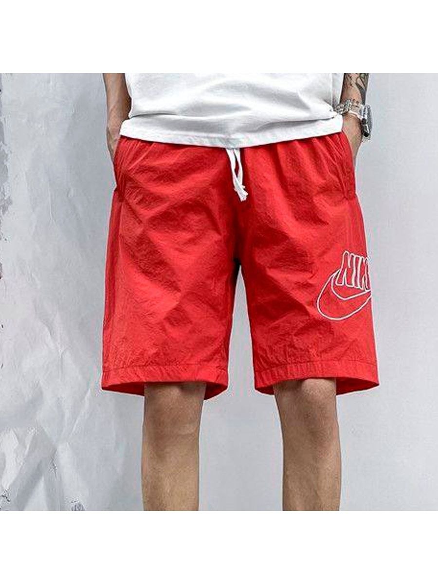 Шорты унисекс осень (66 фото)