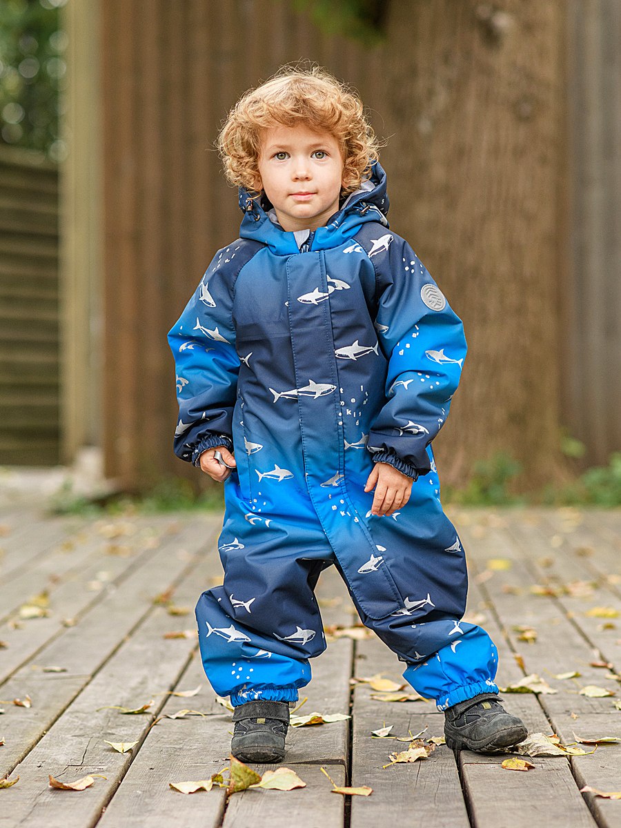 Комбинезон Stella Kids