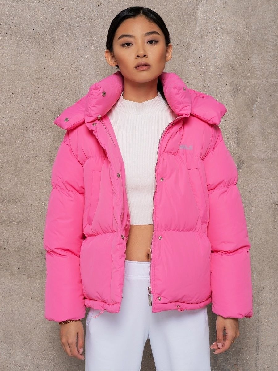 Куртка Puffa Original