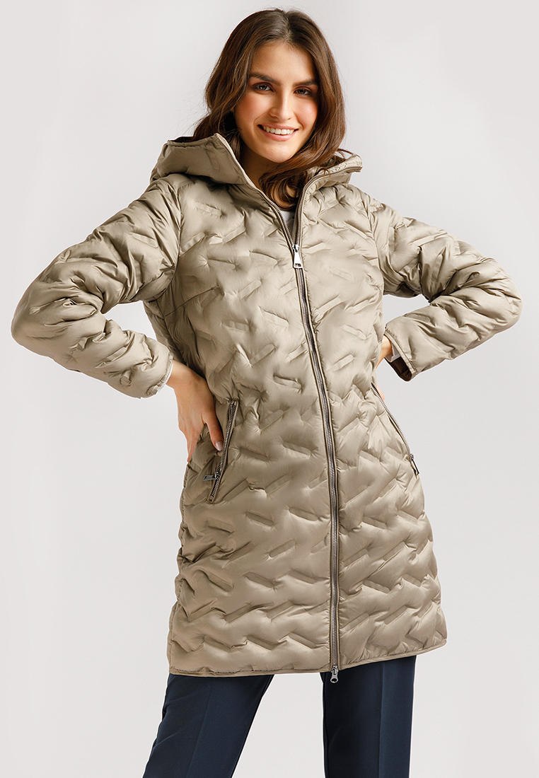 Куртка женская Tom Farr t4f w9542.75