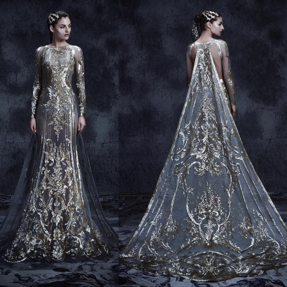 Ренессанс Michael cinco