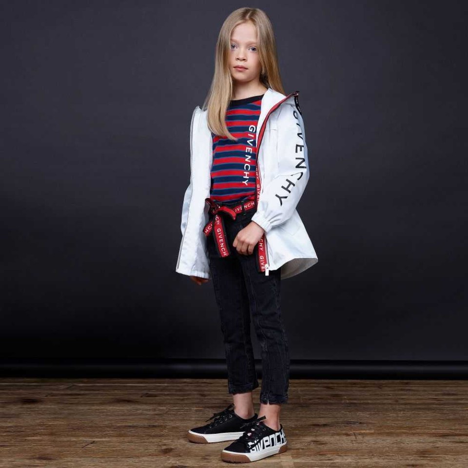 Givenchy Kids AW 2019