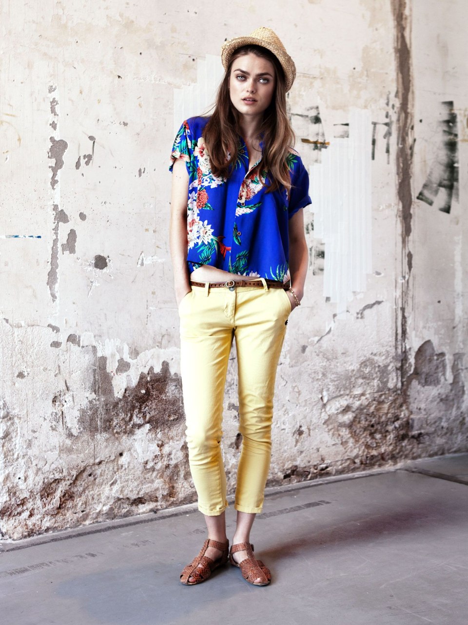 Scotch & Soda Lookbook