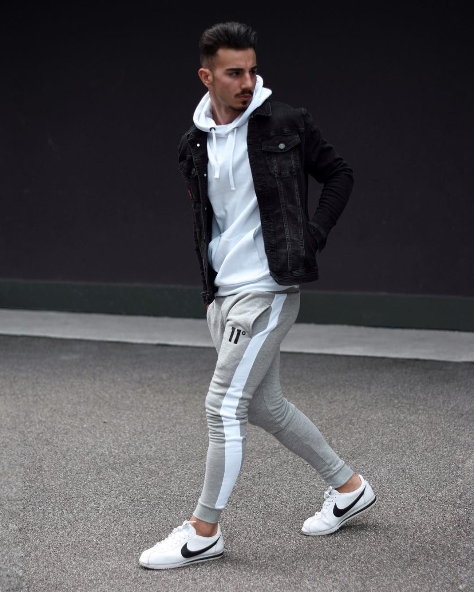 Adidas Pants outfit