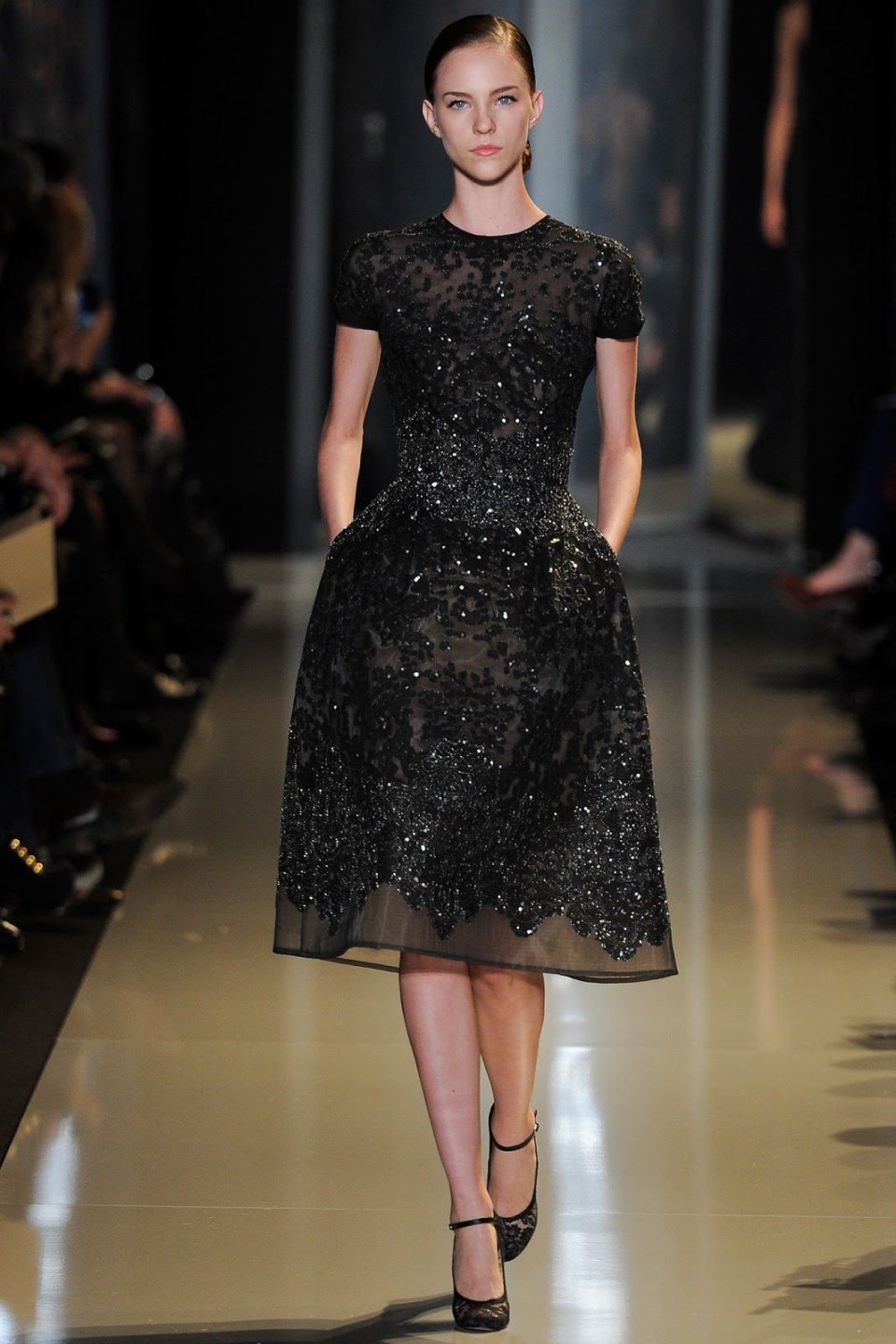 Ralph & Russo Couture 2021